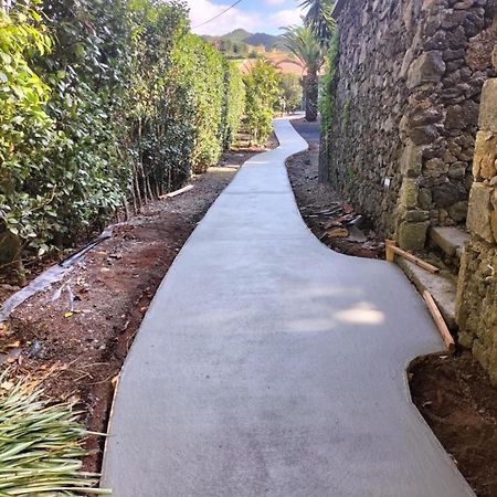 Azores Casa Da Mata Wellness Spa São Vicente Ferreira Eksteriør billede