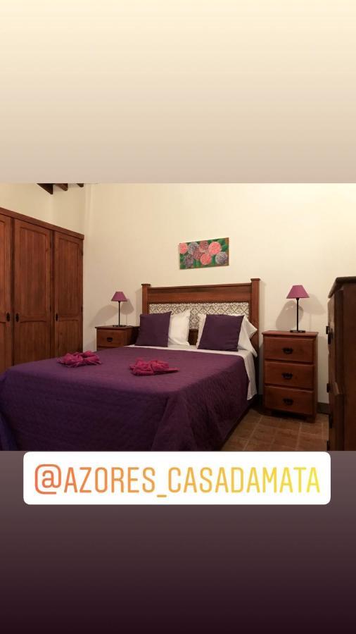 Azores Casa Da Mata Wellness Spa São Vicente Ferreira Eksteriør billede