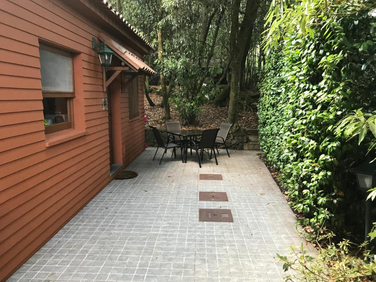 Azores Casa Da Mata Wellness Spa São Vicente Ferreira Eksteriør billede