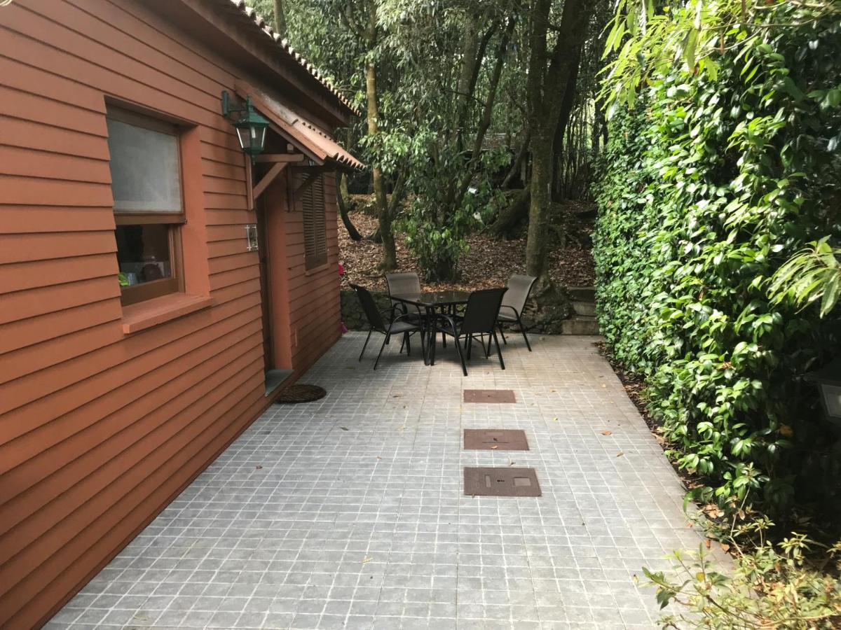 Azores Casa Da Mata Wellness Spa São Vicente Ferreira Eksteriør billede