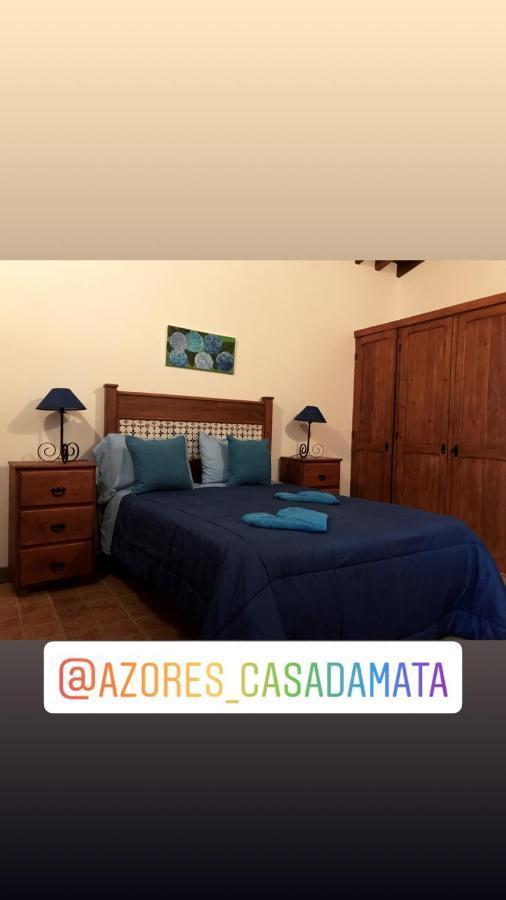 Azores Casa Da Mata Wellness Spa São Vicente Ferreira Eksteriør billede