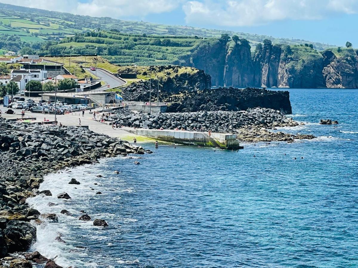 Azores Casa Da Mata Wellness Spa São Vicente Ferreira Eksteriør billede