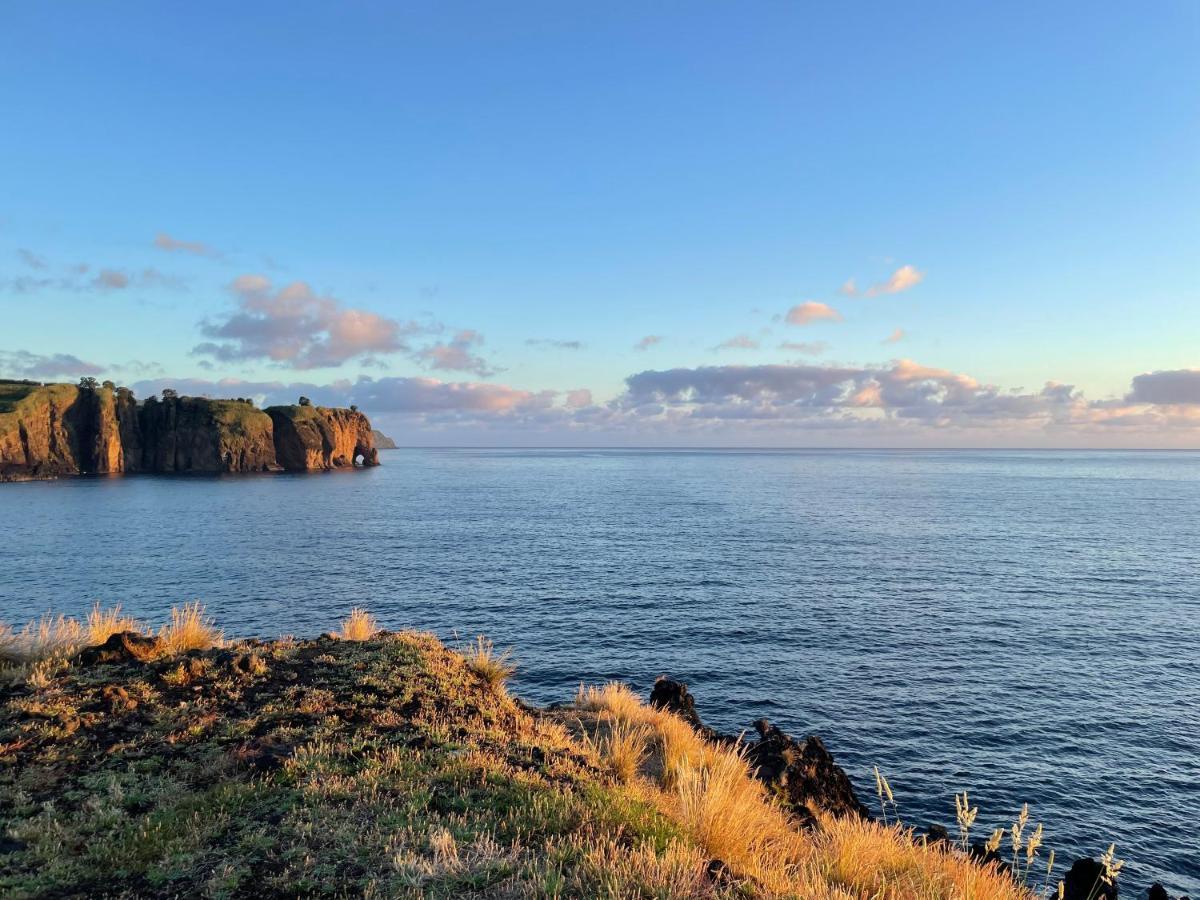 Azores Casa Da Mata Wellness Spa São Vicente Ferreira Eksteriør billede