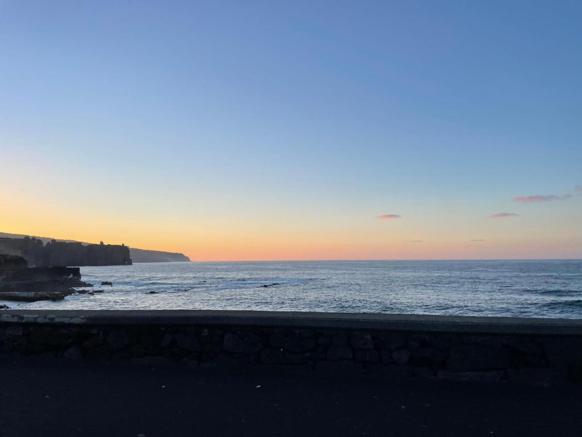 Azores Casa Da Mata Wellness Spa São Vicente Ferreira Eksteriør billede
