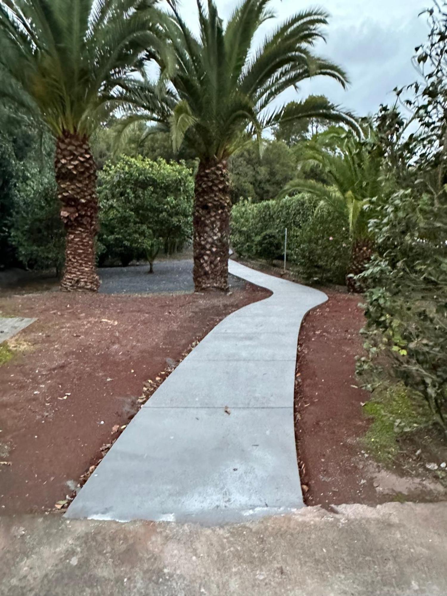 Azores Casa Da Mata Wellness Spa São Vicente Ferreira Eksteriør billede
